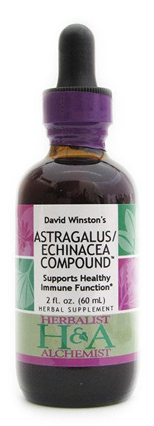 Astragalus-Echinacea Compound™